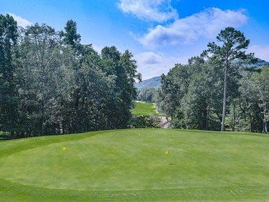 Welcome Home to Your North Georgia Mountain Retreat in Bent on Bent Tree Golf Course in Georgia - for sale on GolfHomes.com, golf home, golf lot