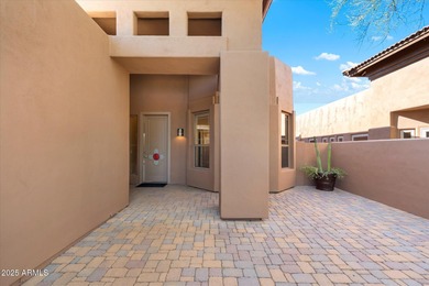 Welcome to this charming Presley-built home located in the on Legend Trail Golf Club in Arizona - for sale on GolfHomes.com, golf home, golf lot