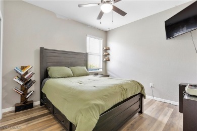 Custom Farmhouse-Style Beauty in Babcock Ranch - 4 Bed | 2 Bath on Babcock National Golf Course in Florida - for sale on GolfHomes.com, golf home, golf lot