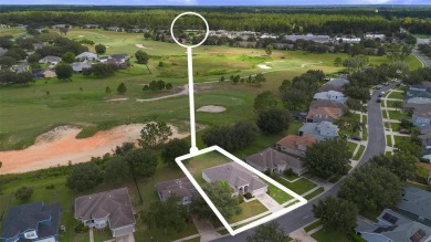 Welcome to this beautiful 4-bedroom, 3-bath home located in the on Eagle Dunes Golf Club in Florida - for sale on GolfHomes.com, golf home, golf lot