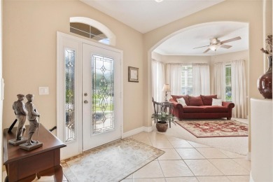 Welcome to this beautiful 4-bedroom, 3-bath home located in the on Eagle Dunes Golf Club in Florida - for sale on GolfHomes.com, golf home, golf lot