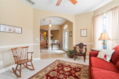 Welcome to this beautiful 4-bedroom, 3-bath home located in the on Eagle Dunes Golf Club in Florida - for sale on GolfHomes.com, golf home, golf lot