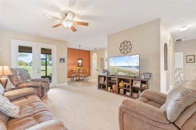 Welcome to this beautiful 4-bedroom, 3-bath home located in the on Eagle Dunes Golf Club in Florida - for sale on GolfHomes.com, golf home, golf lot
