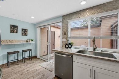 A wonderful blend of comfort and style!  This home has an on Santa Teresa Golf Club in California - for sale on GolfHomes.com, golf home, golf lot