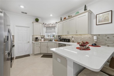 Looking for a TRUE retirement home that also provides on On Top of the World Golf Course in Florida - for sale on GolfHomes.com, golf home, golf lot