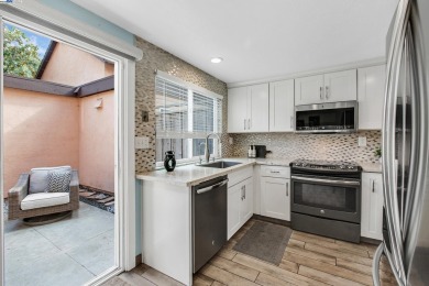 A wonderful blend of comfort and style!  This home has an on Santa Teresa Golf Club in California - for sale on GolfHomes.com, golf home, golf lot