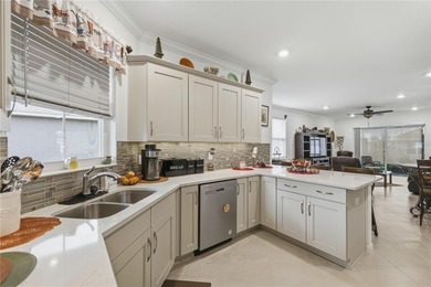 Looking for a TRUE retirement home that also provides on On Top of the World Golf Course in Florida - for sale on GolfHomes.com, golf home, golf lot