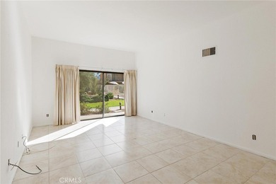 Elegant 2BD/2BA corner condo in the sought-after Villas de las on Tahquitz Creek Golf Resort in California - for sale on GolfHomes.com, golf home, golf lot