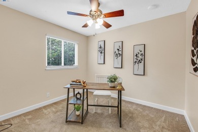 A wonderful blend of comfort and style!  This home has an on Santa Teresa Golf Club in California - for sale on GolfHomes.com, golf home, golf lot