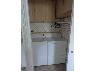 This home has it all . . . location, personality and floorplan on The Club At Pointe West in Florida - for sale on GolfHomes.com, golf home, golf lot