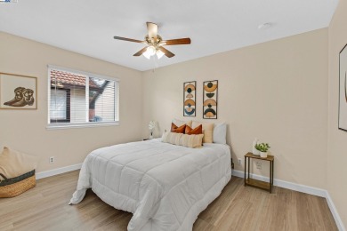 A wonderful blend of comfort and style!  This home has an on Santa Teresa Golf Club in California - for sale on GolfHomes.com, golf home, golf lot
