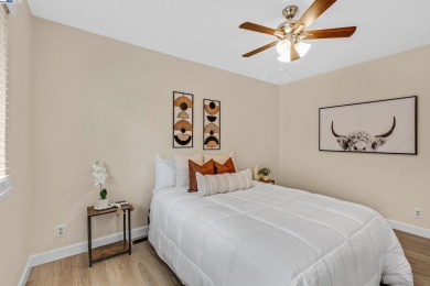 A wonderful blend of comfort and style!  This home has an on Santa Teresa Golf Club in California - for sale on GolfHomes.com, golf home, golf lot