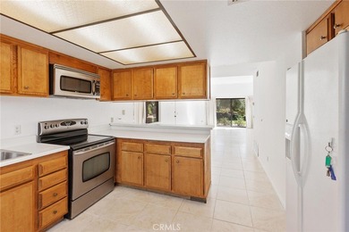 Elegant 2BD/2BA corner condo in the sought-after Villas de las on Tahquitz Creek Golf Resort in California - for sale on GolfHomes.com, golf home, golf lot