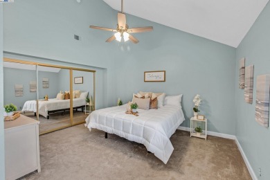 A wonderful blend of comfort and style!  This home has an on Santa Teresa Golf Club in California - for sale on GolfHomes.com, golf home, golf lot