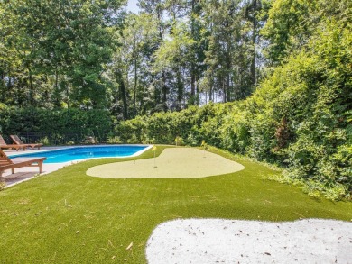 Welcome to the lovely community of Highland Creek!  This home on Highland Creek Golf Club in North Carolina - for sale on GolfHomes.com, golf home, golf lot