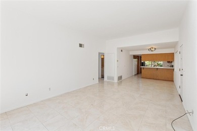 Elegant 2BD/2BA corner condo in the sought-after Villas de las on Tahquitz Creek Golf Resort in California - for sale on GolfHomes.com, golf home, golf lot