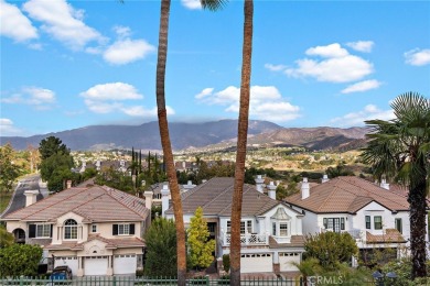 Experience the epitome of Dove Canyon living in this stunning on Dove Canyon Country Club in California - for sale on GolfHomes.com, golf home, golf lot