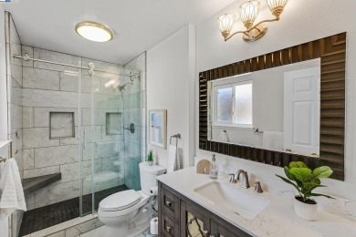 A wonderful blend of comfort and style!  This home has an on Santa Teresa Golf Club in California - for sale on GolfHomes.com, golf home, golf lot