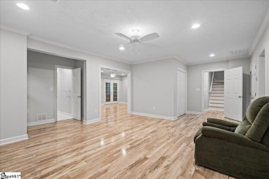 Welcome to your dream home in the prestigious gated community of on The Cliffs at Glassy Golf and Country Club in South Carolina - for sale on GolfHomes.com, golf home, golf lot