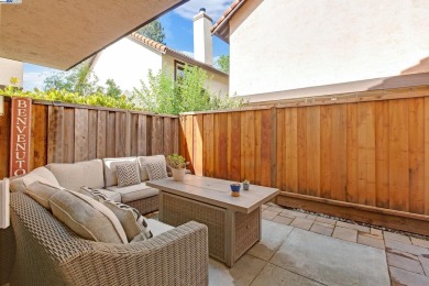 A wonderful blend of comfort and style!  This home has an on Santa Teresa Golf Club in California - for sale on GolfHomes.com, golf home, golf lot