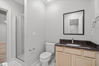 Welcome to your dream home in the prestigious gated community of on The Cliffs at Glassy Golf and Country Club in South Carolina - for sale on GolfHomes.com, golf home, golf lot