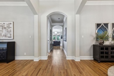 Stunning 4-Bedroom Home with Pool in Desirable Castle Hills on The Lakes at Castle Hill Golf Club in Texas - for sale on GolfHomes.com, golf home, golf lot