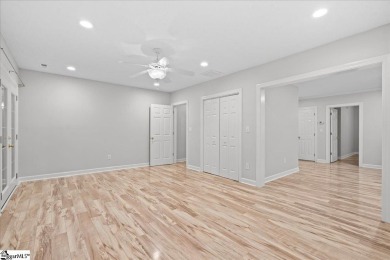 Welcome to your dream home in the prestigious gated community of on The Cliffs at Glassy Golf and Country Club in South Carolina - for sale on GolfHomes.com, golf home, golf lot