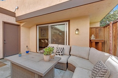 A wonderful blend of comfort and style!  This home has an on Santa Teresa Golf Club in California - for sale on GolfHomes.com, golf home, golf lot