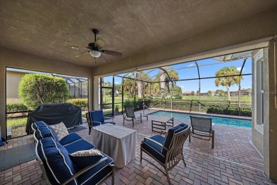 Welcome to your dream home in the prestigious Venetian Golf & on Venetian Golf and River Club in Florida - for sale on GolfHomes.com, golf home, golf lot