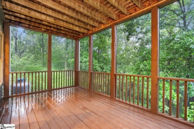 Welcome to your dream home in the prestigious gated community of on The Cliffs at Glassy Golf and Country Club in South Carolina - for sale on GolfHomes.com, golf home, golf lot
