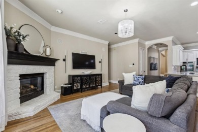 Stunning 4-Bedroom Home with Pool in Desirable Castle Hills on The Lakes at Castle Hill Golf Club in Texas - for sale on GolfHomes.com, golf home, golf lot