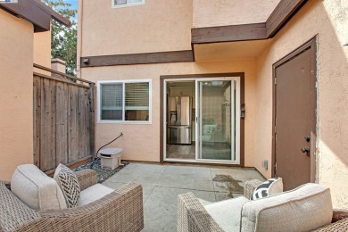 A wonderful blend of comfort and style!  This home has an on Santa Teresa Golf Club in California - for sale on GolfHomes.com, golf home, golf lot