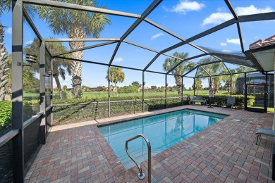 Welcome to your dream home in the prestigious Venetian Golf & on Venetian Golf and River Club in Florida - for sale on GolfHomes.com, golf home, golf lot