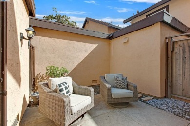 A wonderful blend of comfort and style!  This home has an on Santa Teresa Golf Club in California - for sale on GolfHomes.com, golf home, golf lot