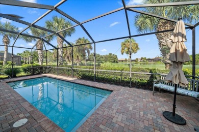 Welcome to your dream home in the prestigious Venetian Golf & on Venetian Golf and River Club in Florida - for sale on GolfHomes.com, golf home, golf lot