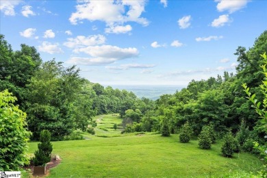 Welcome to your dream home in the prestigious gated community of on The Cliffs at Glassy Golf and Country Club in South Carolina - for sale on GolfHomes.com, golf home, golf lot