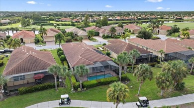 Welcome to your dream home in the prestigious Venetian Golf & on Venetian Golf and River Club in Florida - for sale on GolfHomes.com, golf home, golf lot