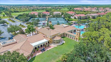 Welcome to your dream home in the prestigious Venetian Golf & on Venetian Golf and River Club in Florida - for sale on GolfHomes.com, golf home, golf lot