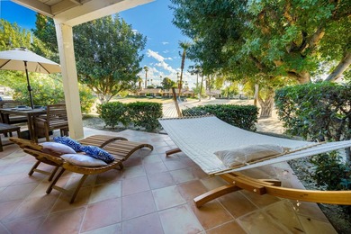 Welcome to your Spanish-inspired desert retreat in the heart of on Monterey Country Club in California - for sale on GolfHomes.com, golf home, golf lot