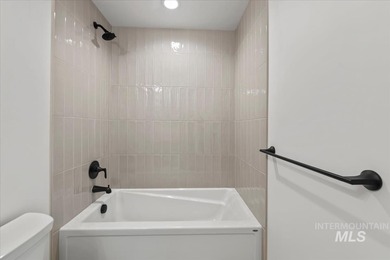 Step into The Birkdale by Tresidio Homes and experience timeless on Falcon Crest Golf Club in Idaho - for sale on GolfHomes.com, golf home, golf lot