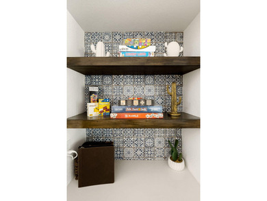 Welcome to your Spanish-inspired desert retreat in the heart of on Monterey Country Club in California - for sale on GolfHomes.com, golf home, golf lot