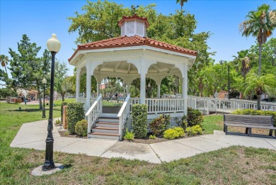 Welcome to your dream home in the prestigious Venetian Golf & on Venetian Golf and River Club in Florida - for sale on GolfHomes.com, golf home, golf lot