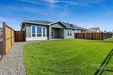 Step into The Birkdale by Tresidio Homes and experience timeless on Falcon Crest Golf Club in Idaho - for sale on GolfHomes.com, golf home, golf lot