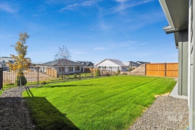 Step into The Birkdale by Tresidio Homes and experience timeless on Falcon Crest Golf Club in Idaho - for sale on GolfHomes.com, golf home, golf lot