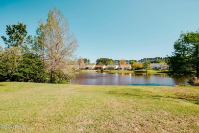 Welcome Home to 97 Cypress Run, highly sought-after Primrose on Hidden Cypress Golf Club in South Carolina - for sale on GolfHomes.com, golf home, golf lot