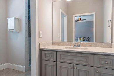 Nestled within a private community of just 15 charming on Windermere Golf Club in Georgia - for sale on GolfHomes.com, golf home, golf lot