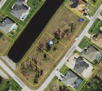 Discover the perfect opportunity to own a piece of paradise! on Rotonda Golf and Country Club - Long Marsh  in Florida - for sale on GolfHomes.com, golf home, golf lot
