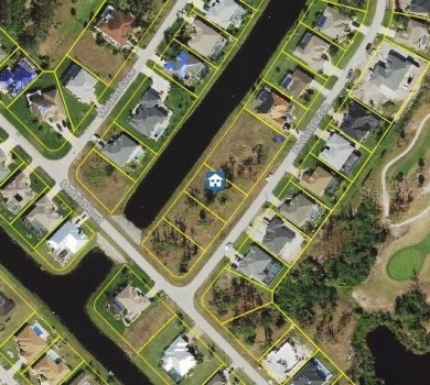 Discover the perfect opportunity to own a piece of paradise! on Rotonda Golf and Country Club - Long Marsh  in Florida - for sale on GolfHomes.com, golf home, golf lot