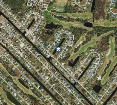 Discover the perfect opportunity to own a piece of paradise! on Rotonda Golf and Country Club - Long Marsh  in Florida - for sale on GolfHomes.com, golf home, golf lot