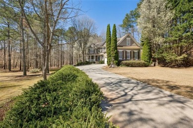A home like this doesn't come along often! Sitting on 1.5 acres on Bridgemill Golf Club in Georgia - for sale on GolfHomes.com, golf home, golf lot